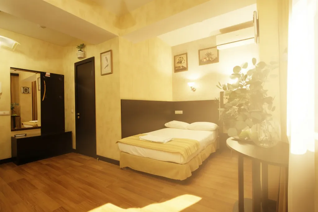 Квартира Комната — Красноярск