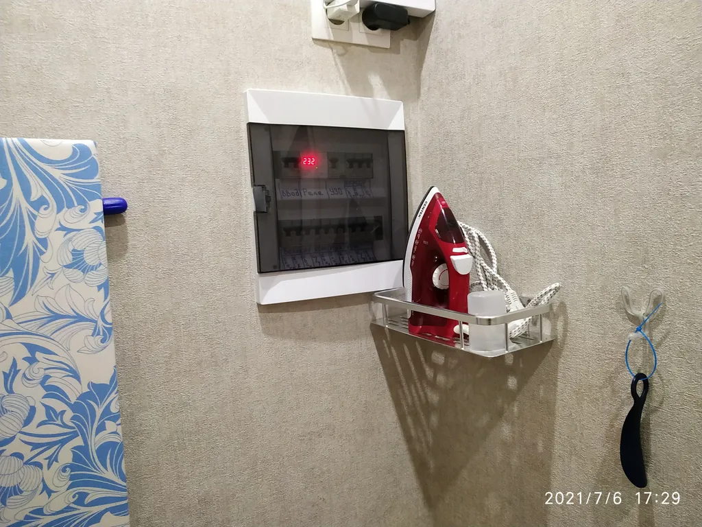 Квартира 2-х комнатные апартаменты у моря — Анапа