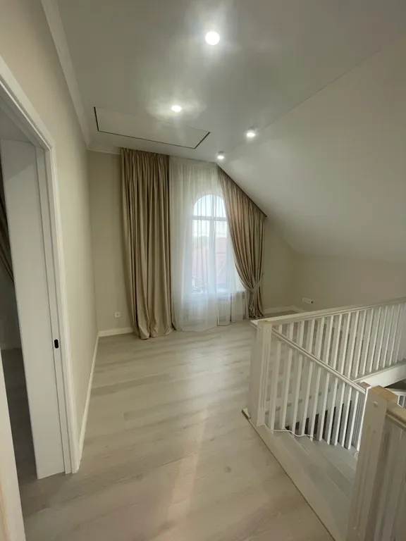 Дача с видом на море