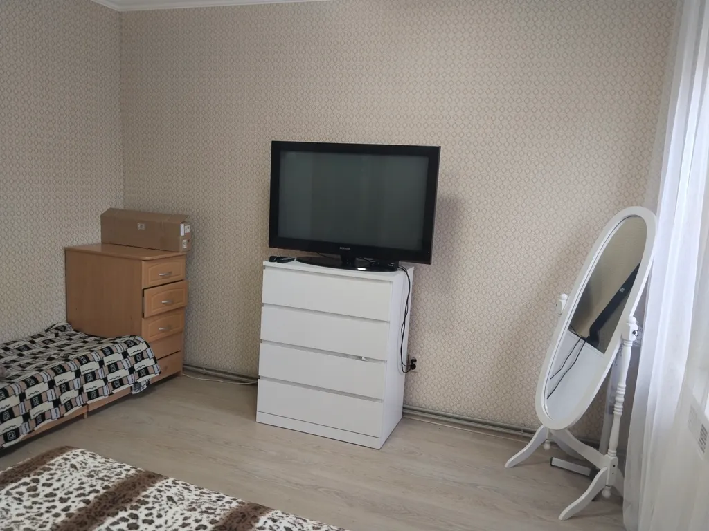 Коттедж Коттедж Уютное жилье в центре — Краснодар