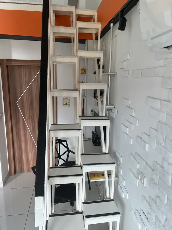 Two-level loft Laguna beach 2 Jomtien