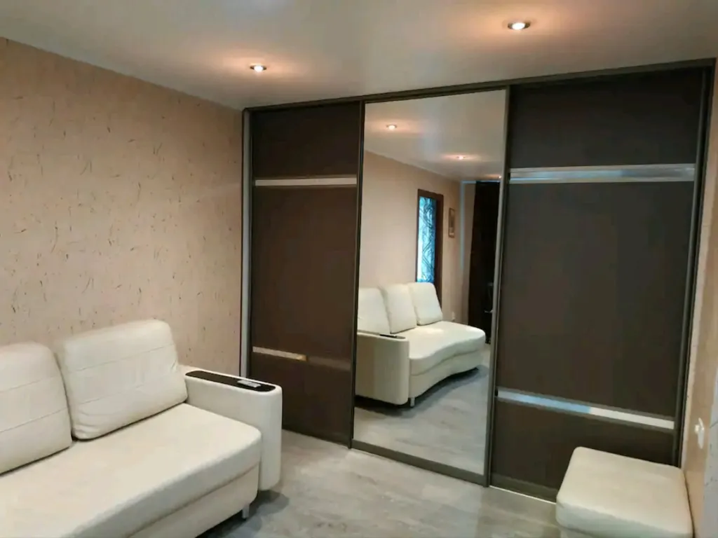 Уютная квартира на набережной Семеновского озера