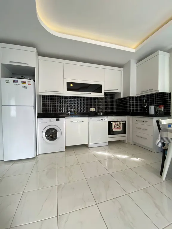 Квартира на 10 этаже