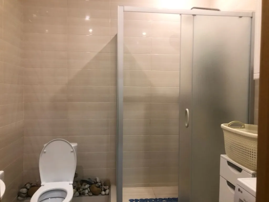 Квартира Уютная квартира в центре города на набережной с видом на море и горы — Геленджик