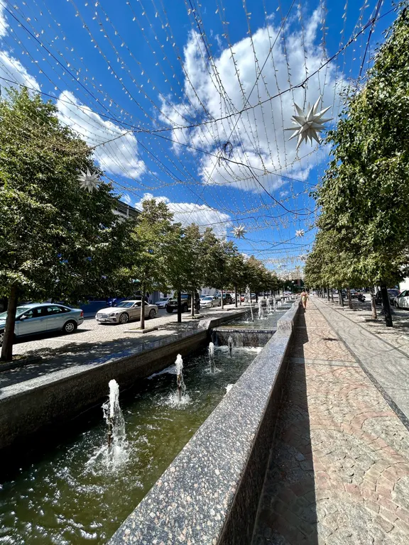 Уютные апартаменты с дизайнерским ремонтом у моря