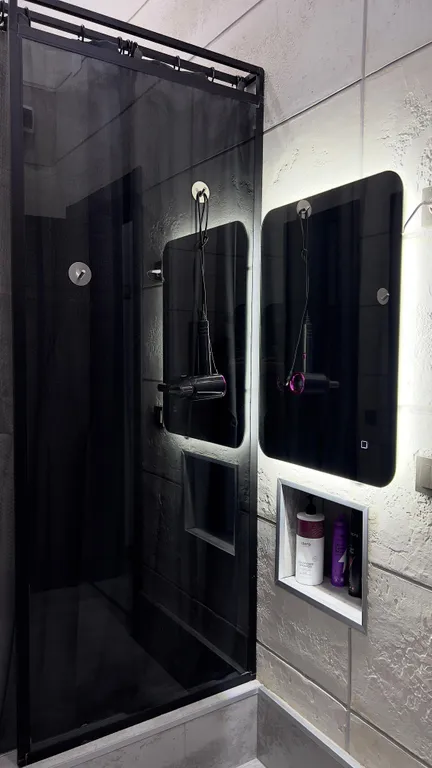 Современная квартира в центре Владикавказа с отдельным входом