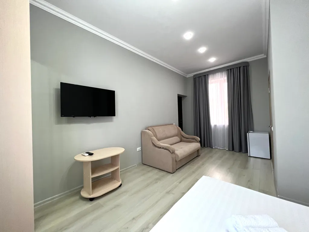 Квартира Комната — Феодосия