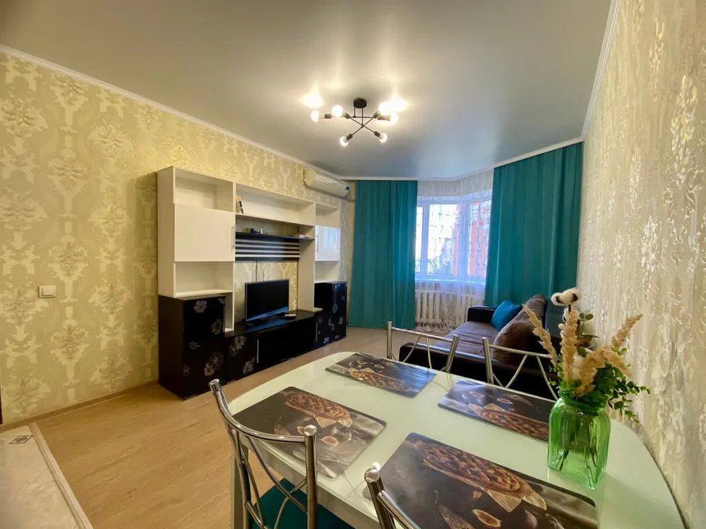 Апартамент Вега на Набережной