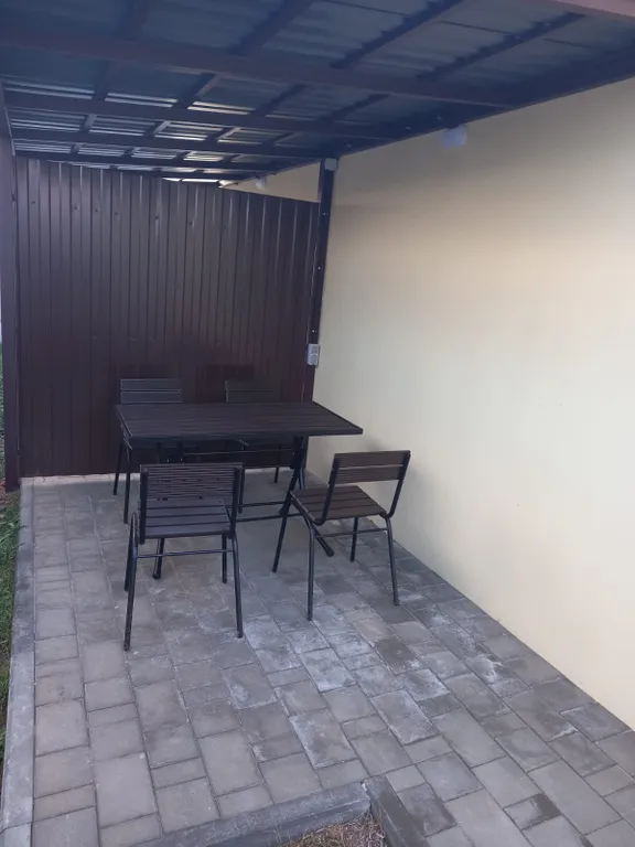 Коттедж 2-комнатный Дом — Витино