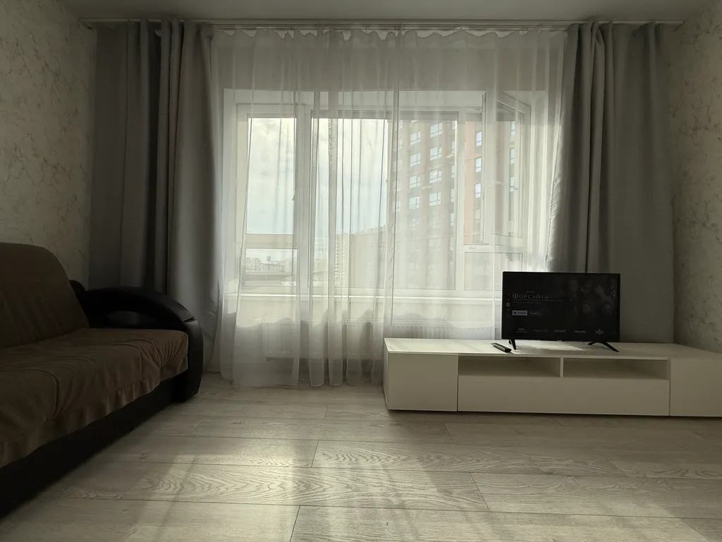 Тут хорошо на Онежской