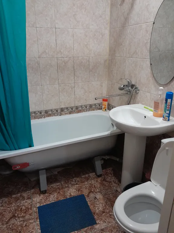 Квартира у цума, парка, цирка