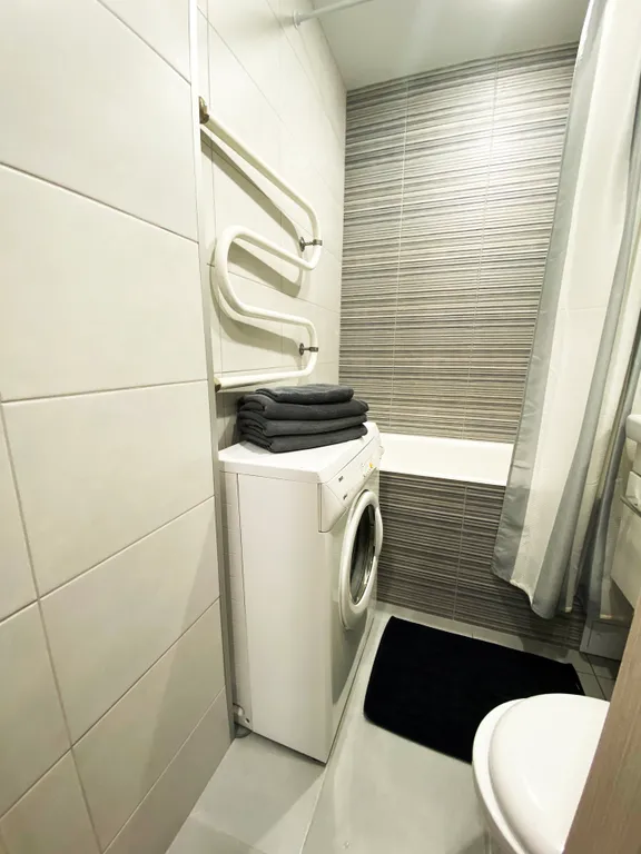 Уютная квартира в центре