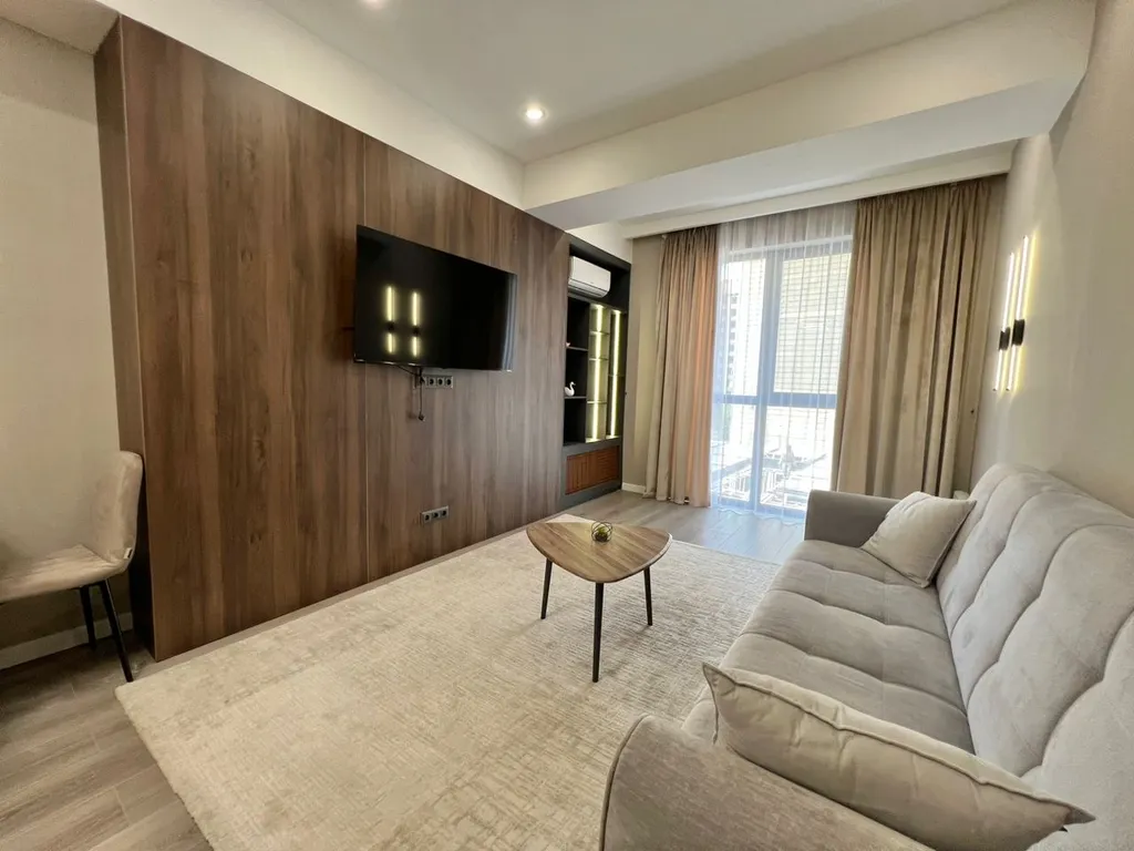 Бишкек Парк