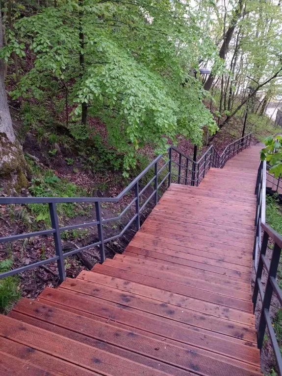 Квартира Квартира Уютно, как дома — Светлогорск