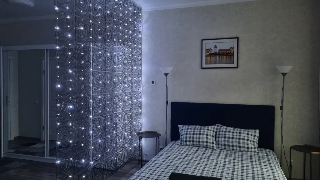 Квартира 1-комнатная Квартира — Светлогорск