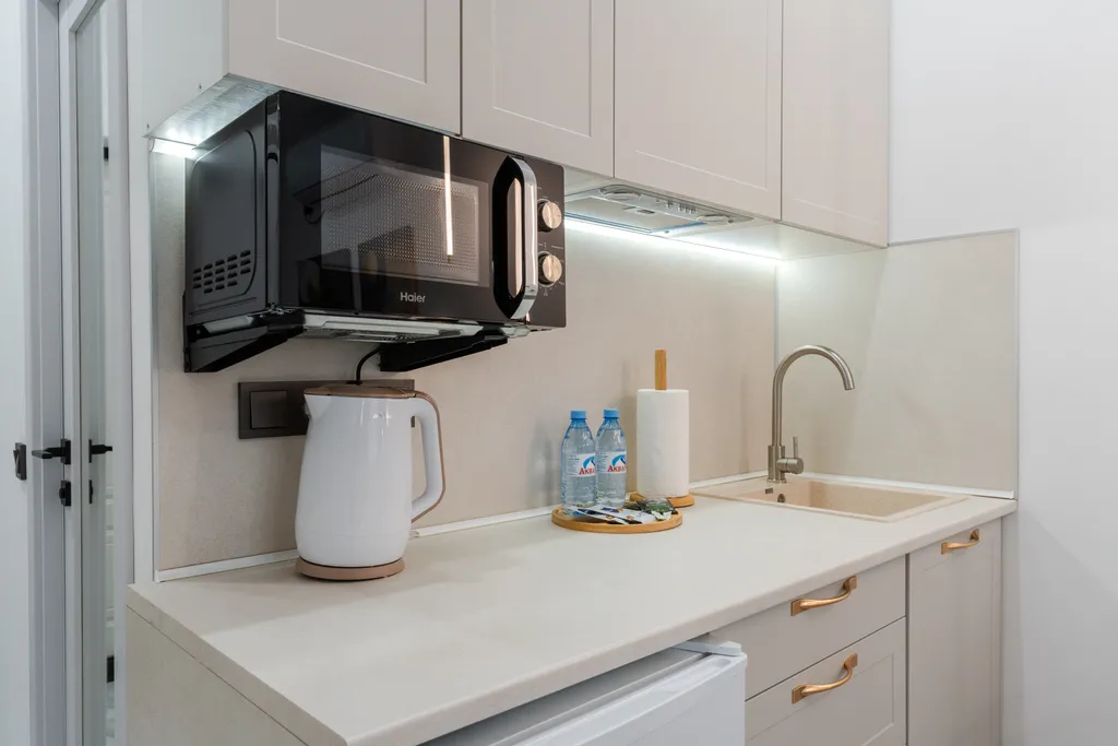 Апартаменты у моря