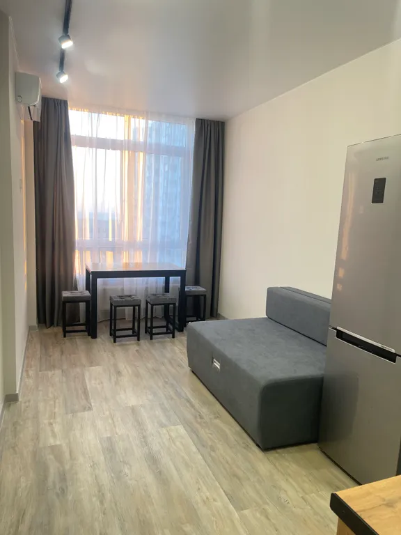 Квартира Современная квартира с видом на «Ласточкино гнездо» — Анапа