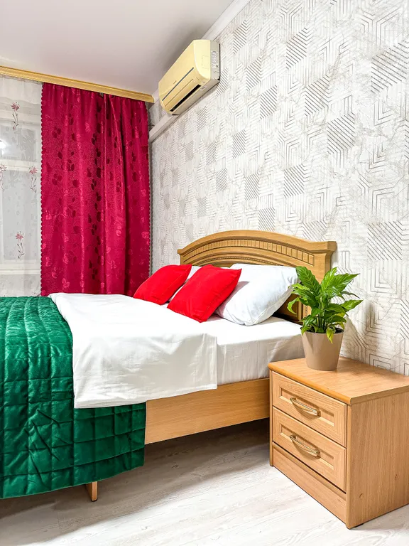 Уютная хорошая квартира — аренда посуточно в Крымск