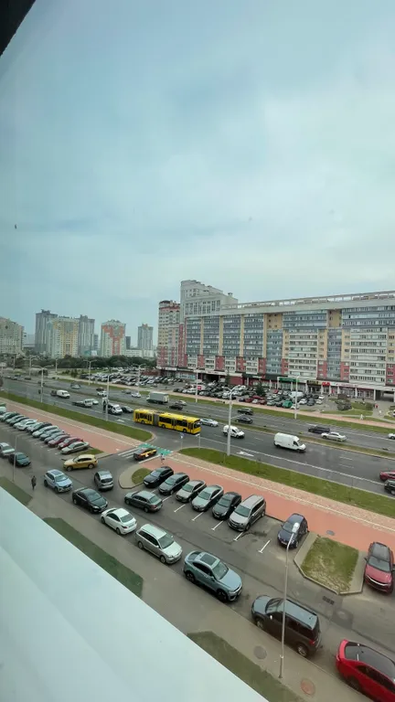 Квартира Квартира Apartments TITAN у входа в метро — Минск