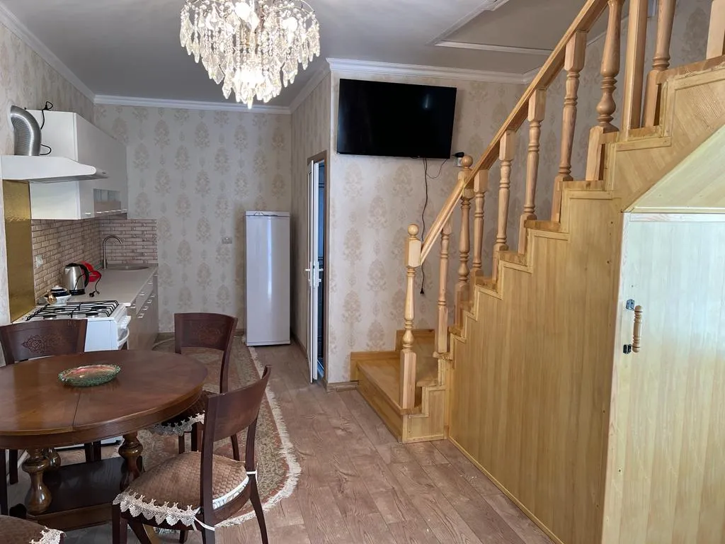 Коттедж Уютный домик — Дербент