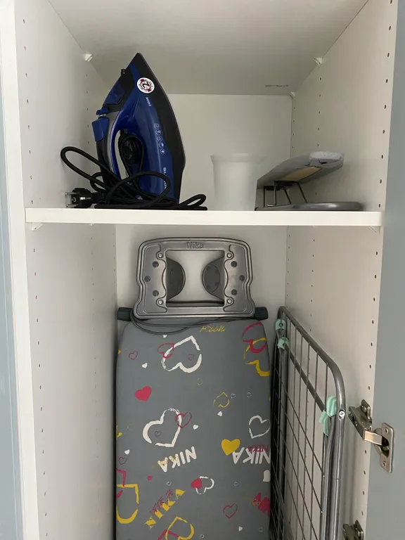 Элегантные апартаменты в ЖК Пехра