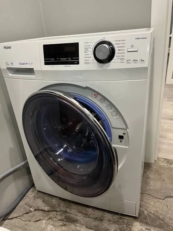 Квартира Квартира Новая двухкомнатная на Планете — Красноярск