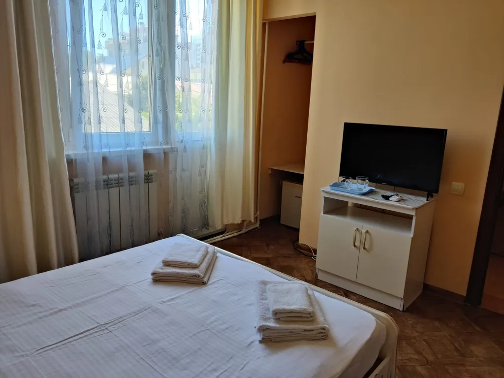 Квартира Комната — Адлер