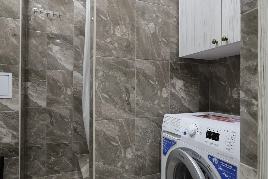 Апартаменты с 2 спальнями ЖК Мандарин парк