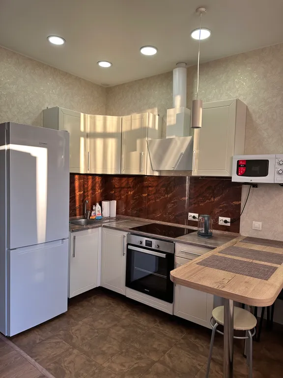 Квартира Квартира с террасой в Сириусе — Сириус