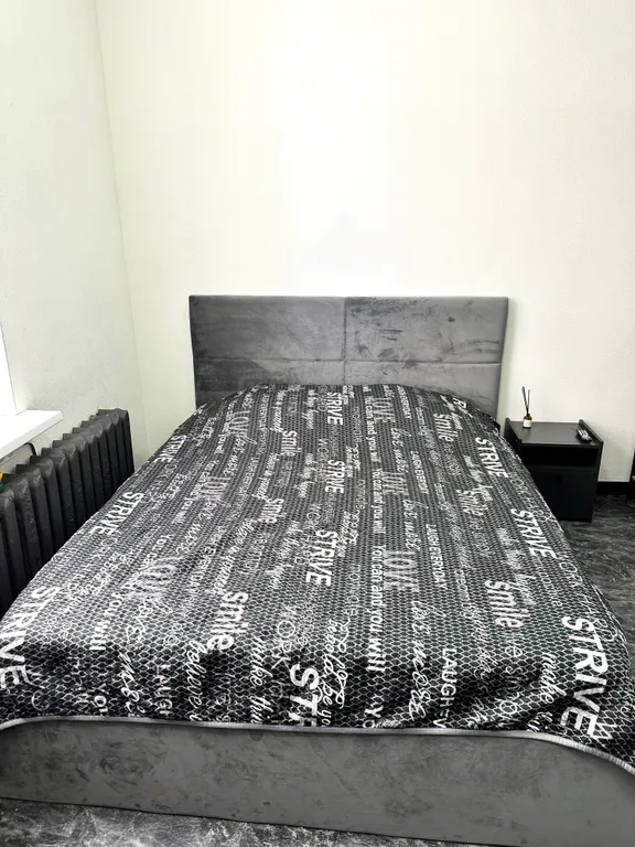 Wolff apartment с видом на Выборгский замок