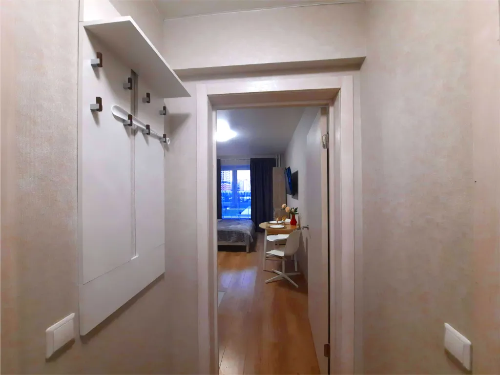 Студия у метро Котельники