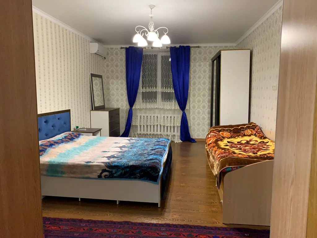 Дом-дача для семейного отдыха