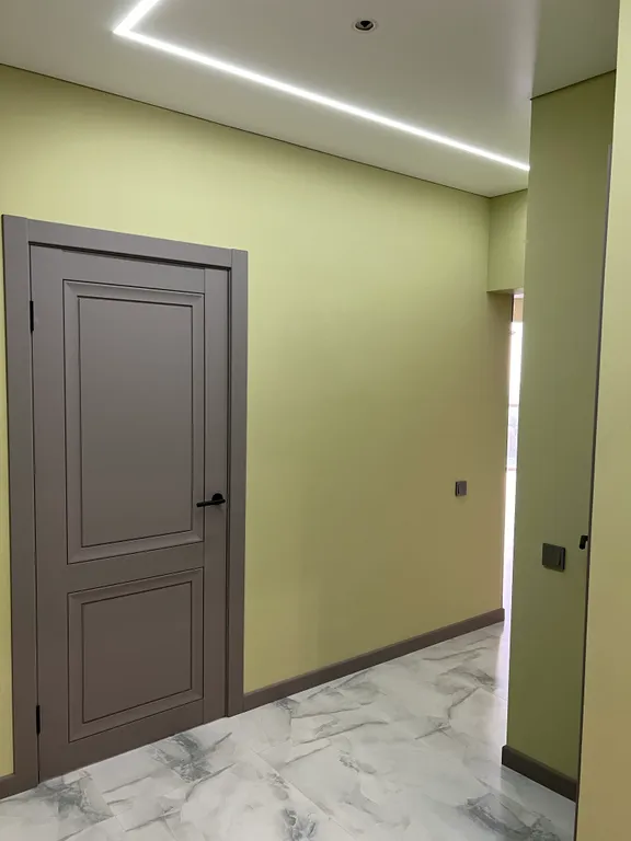 Апартаменты с видом на гору Бештау