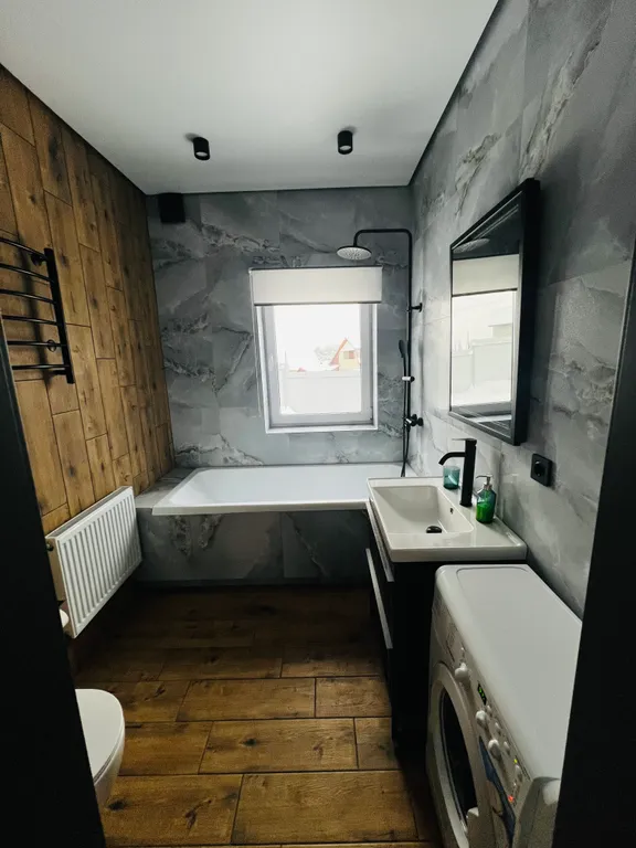 Новое шале mazara