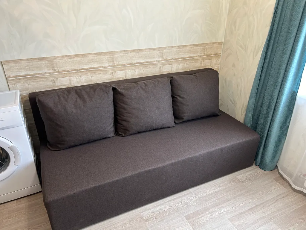 Квартира Студия на набережной — аренда посуточно в Барнаул