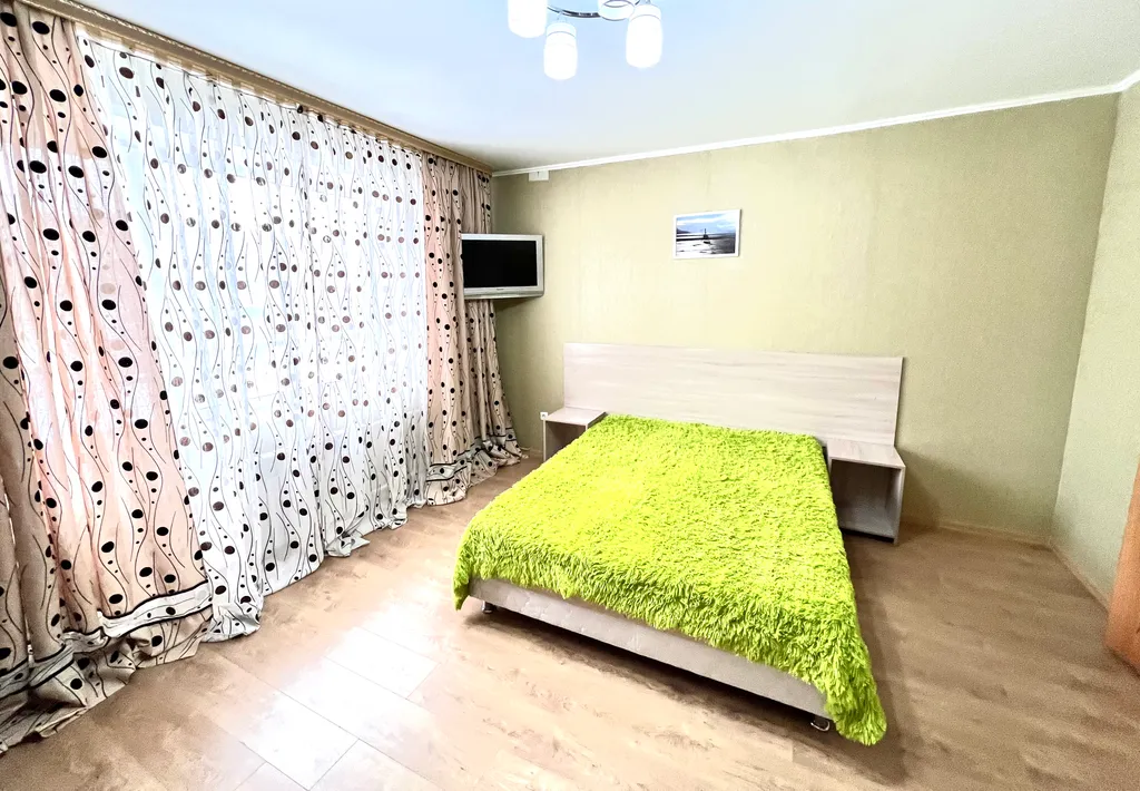 2-комнатная Квартира — аренда посуточно в Шерегеш