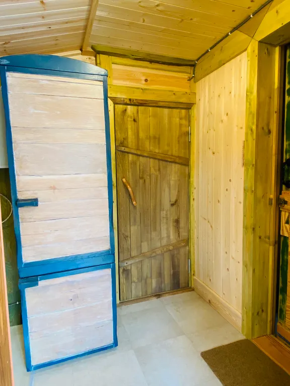 АРХ дача ШИР