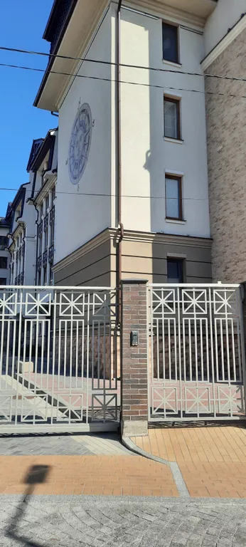 Квартира Квартира в центре Зеленоградска  Роза Ветров — Зеленоградск