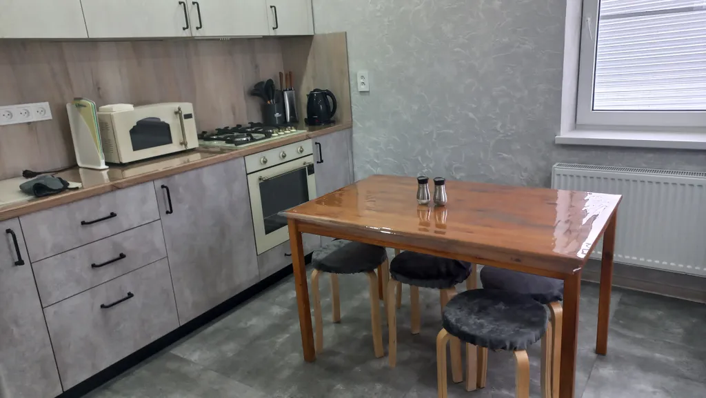 4-комнатный Дом