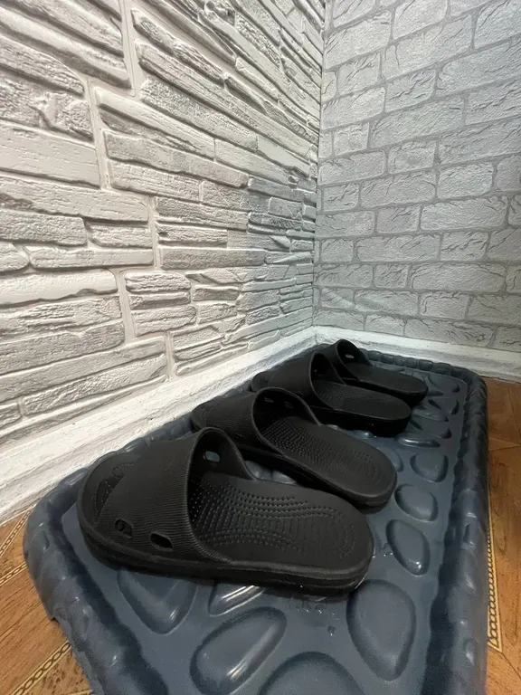 Лагерный сад (до 2 человек)