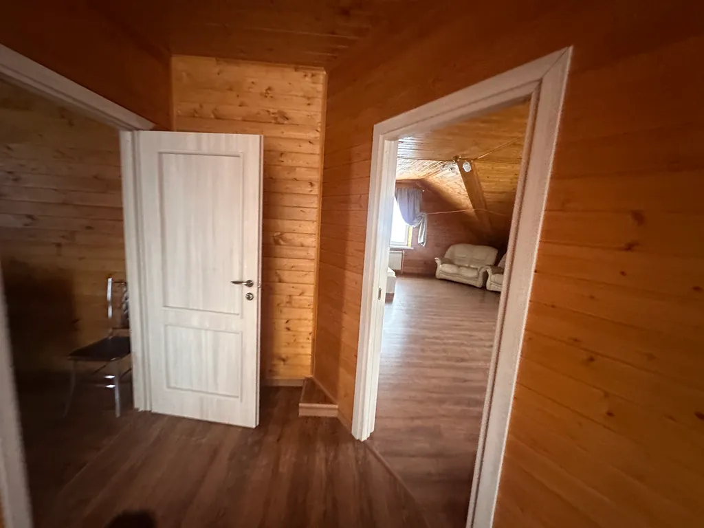 Дом в Твери