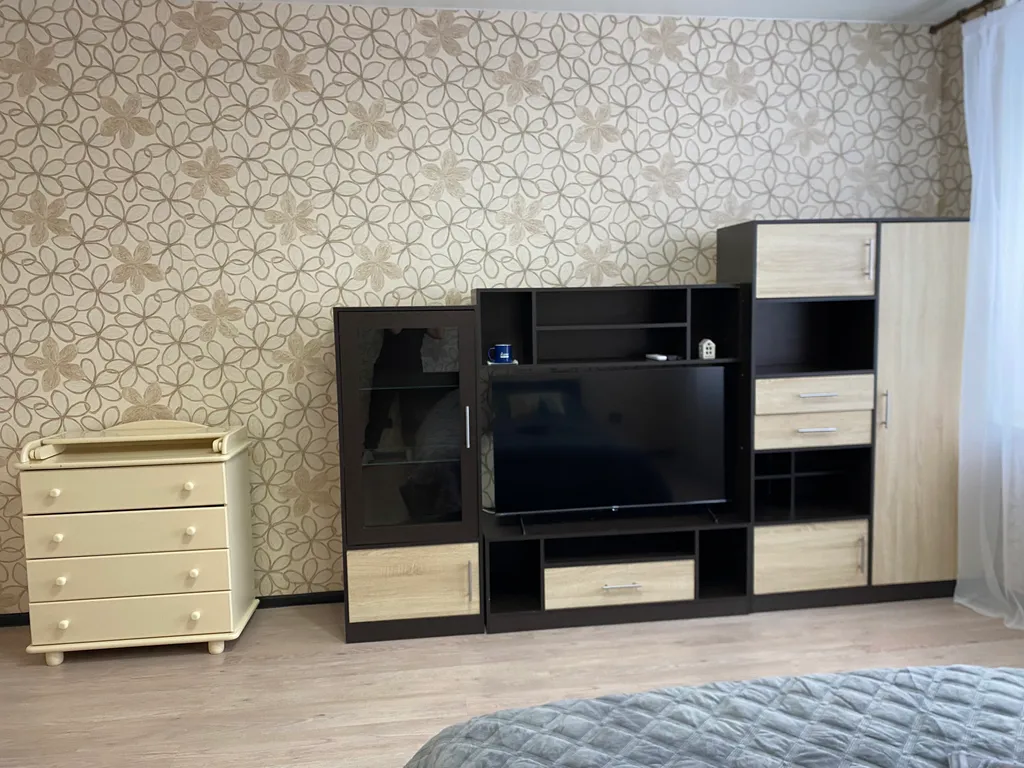 Апартаменты на Красной Площади