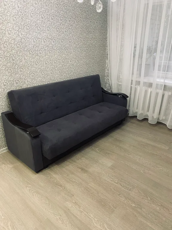 Квартира Уютная квартира — Волгоград
