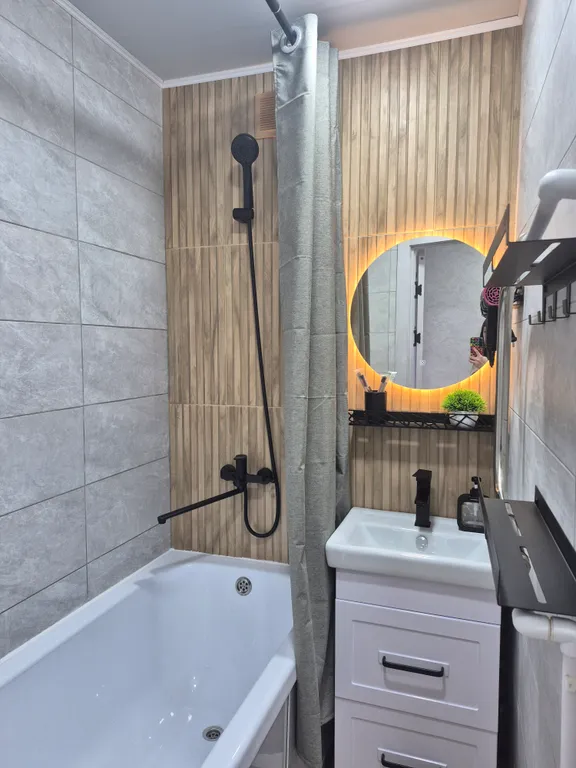 Квартира на Элеконде