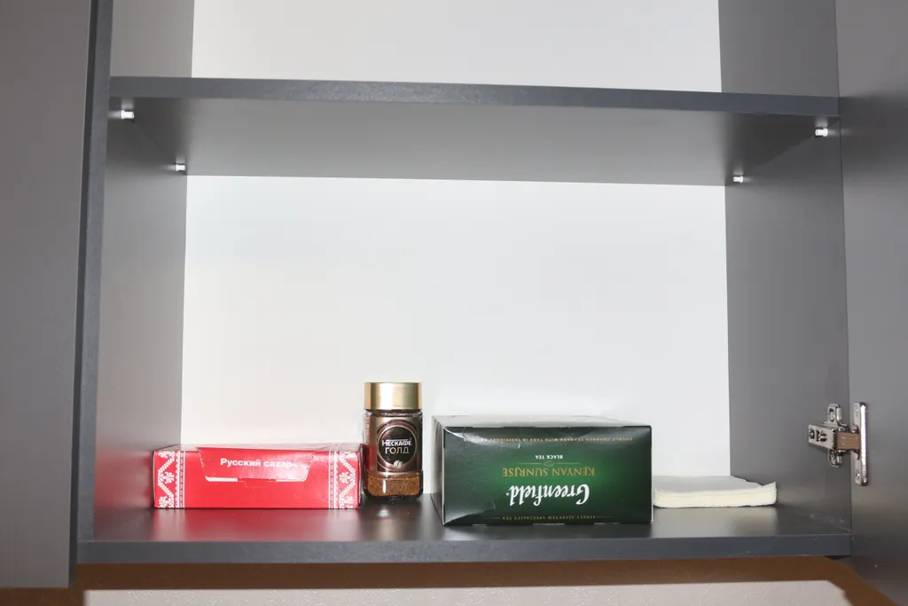 Квартира рядом с ГУОР по хоккею (NiceAparts)