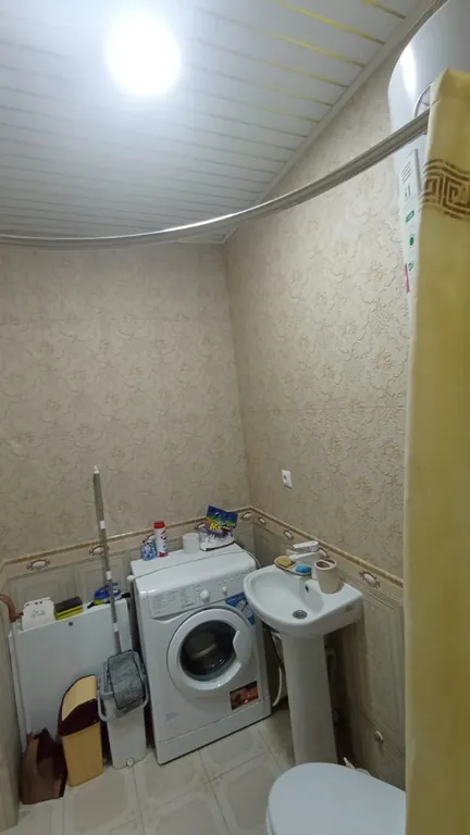 Уютная студия с видом на море