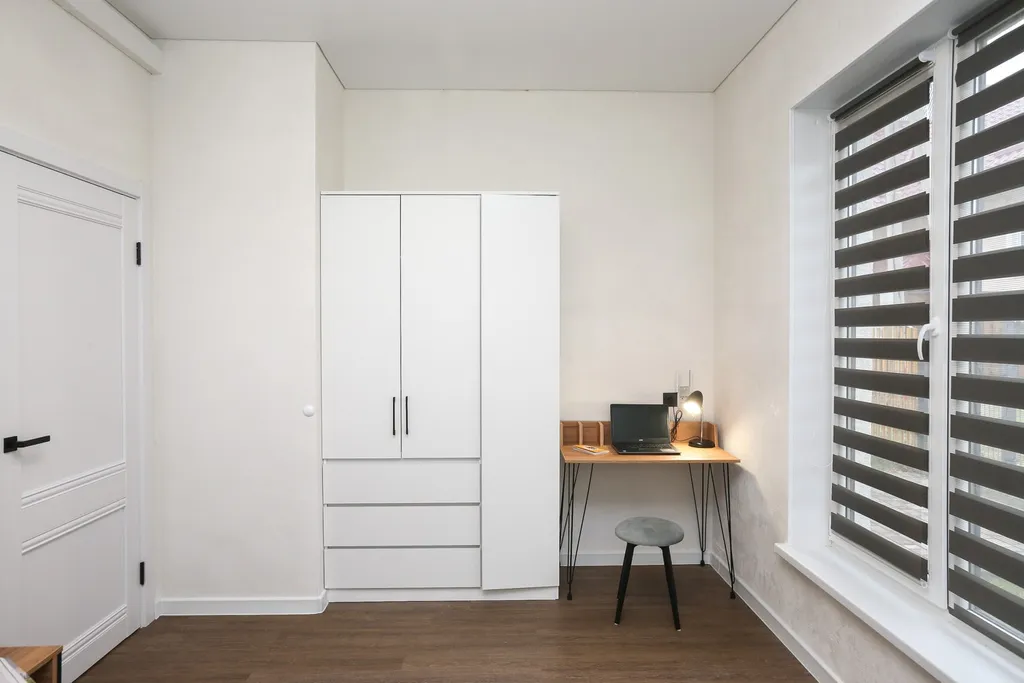 Дом у озера Белая дача