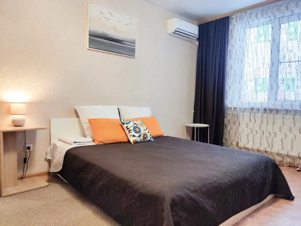 Квартира в 5 минутах от М4, ФСИН