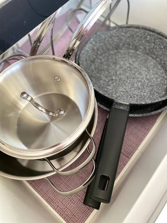 Квартира-студия с видом на горнолыжный комплекс BigWood в Хибинах