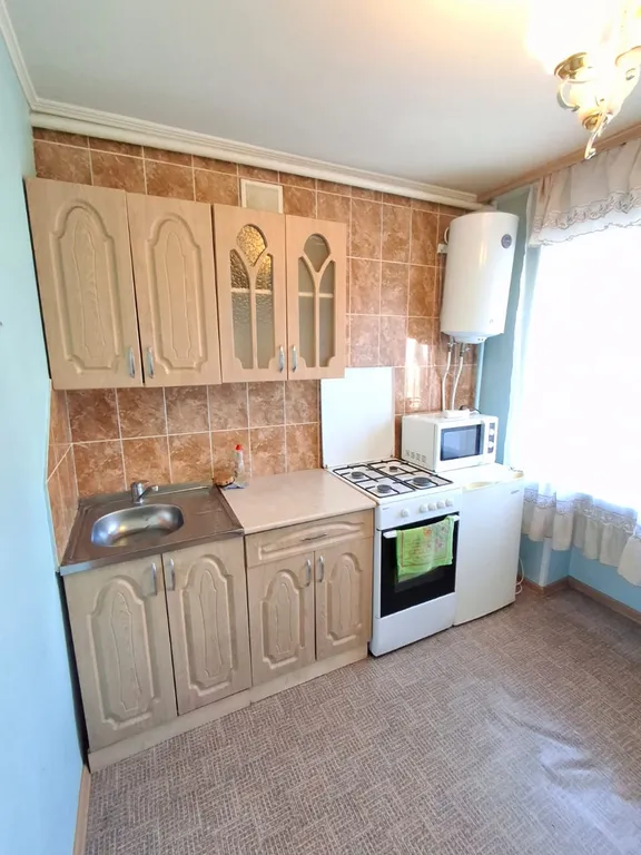 Квартира Квартира на жд вокзальной площади — Хабаровск